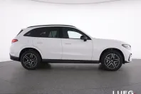 Mercedes-Benz GLC 300 (Clasa GLC) din 2025 cu 9.877 km - oferta MER230449 - foto 11