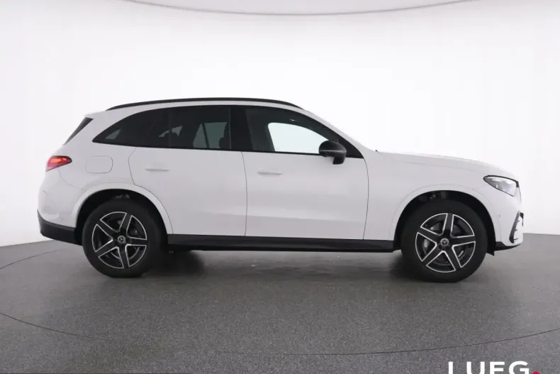 Mercedes-Benz GLC 300 (Clasa GLC) din 2025 cu 9.877 km - oferta MER230449 - foto 11