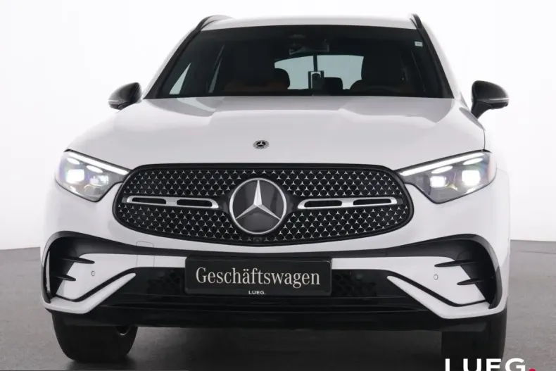Mercedes-Benz GLC 300 (Clasa GLC) din 2025 cu 9.877 km - oferta MER230449 - foto 14