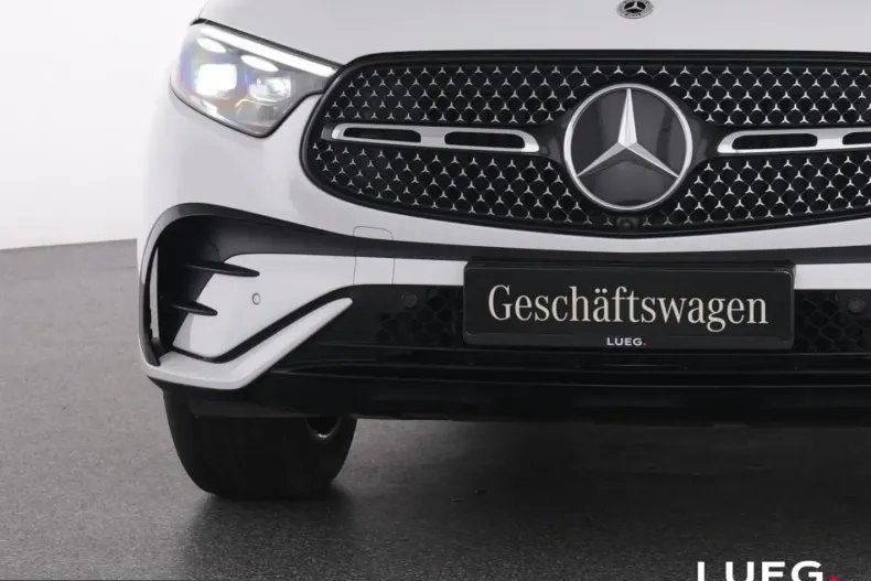 Mercedes-Benz GLC 300 (Clasa GLC) din 2025 cu 9.877 km - oferta MER230449 - foto 16