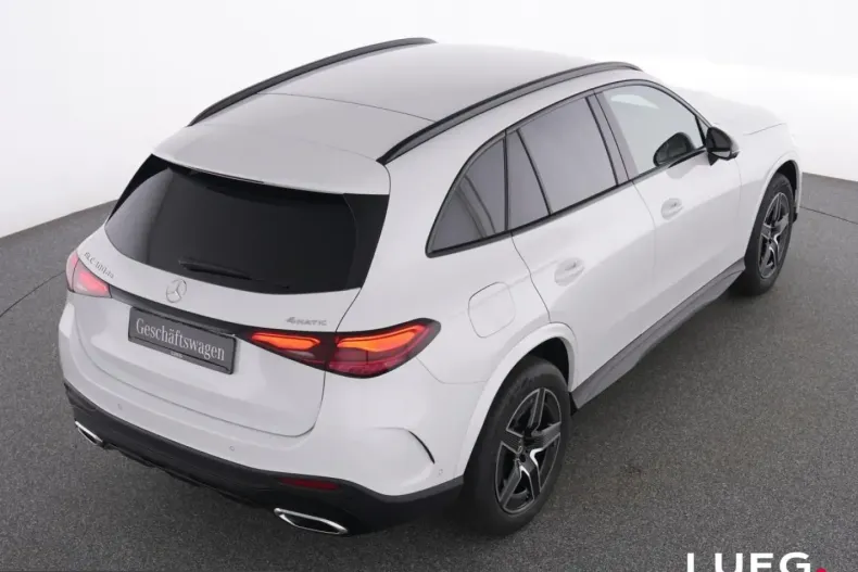 Mercedes-Benz GLC 300 (Clasa GLC) din 2025 cu 9.877 km - oferta MER230449 - foto 18