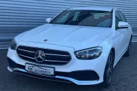 Mercedes-Benz E 220 (Clasa E) din 2022 cu 81.144 km - oferta MER230450 - foto 1