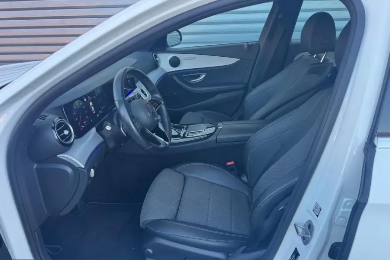 Mercedes-Benz E 220 (Clasa E) din 2022 cu 81.144 km - oferta MER230450 - foto 11