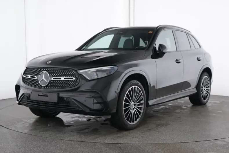 Mercedes-Benz GLC 300 (Clasa GLC) din 2025 cu 25.135 km - oferta MER230451 - foto 1