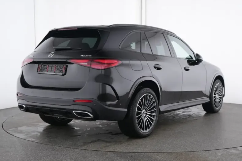 Mercedes-Benz GLC 300 (Clasa GLC) din 2025 cu 25.135 km - oferta MER230451 - foto 2