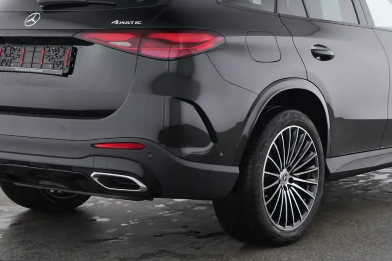 Mercedes-Benz GLC 300 (Clasa GLC) din 2025 cu 25.135 km - oferta MER230451 - foto 4