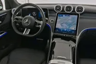 Mercedes-Benz GLC 300 (Clasa GLC) din 2025 cu 25.135 km - oferta MER230451 - foto 6