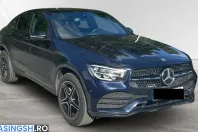 Mercedes-Benz GLC 300 (Clasa GLC) din 2023 cu 83.430 km - oferta MER230452 - foto 1