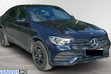 Mercedes-Benz GLC 300 din 2023 - oferta MER230452