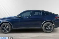 Mercedes-Benz GLC 300 (Clasa GLC) din 2023 cu 83.430 km - oferta MER230452 - foto 5