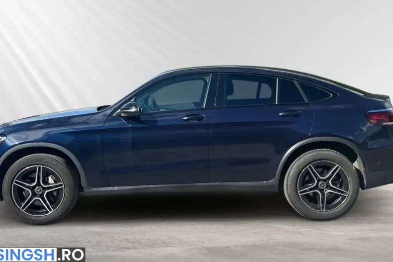 Mercedes-Benz GLC 300 (Clasa GLC) din 2023 cu 83.430 km - oferta MER230452 - foto 5
