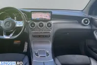 Mercedes-Benz GLC 300 (Clasa GLC) din 2023 cu 83.430 km - oferta MER230452 - foto 10
