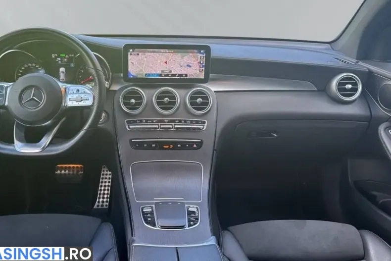 Mercedes-Benz GLC 300 (Clasa GLC) din 2023 cu 83.430 km - oferta MER230452 - foto 10