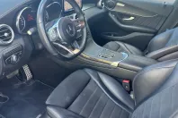 Mercedes-Benz GLC 300 (Clasa GLC) din 2023 cu 83.430 km - oferta MER230452 - foto 11