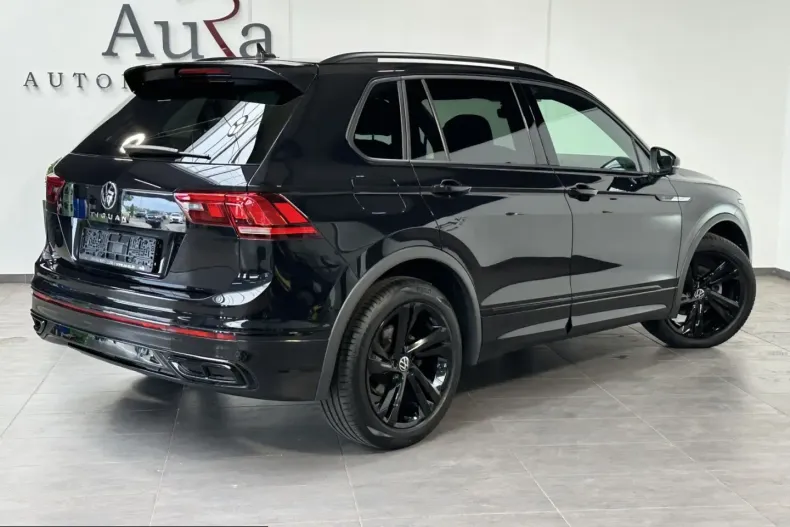 Volkswagen Tiguan din 2021 cu 72.450 km - oferta VOL230453 - foto 4