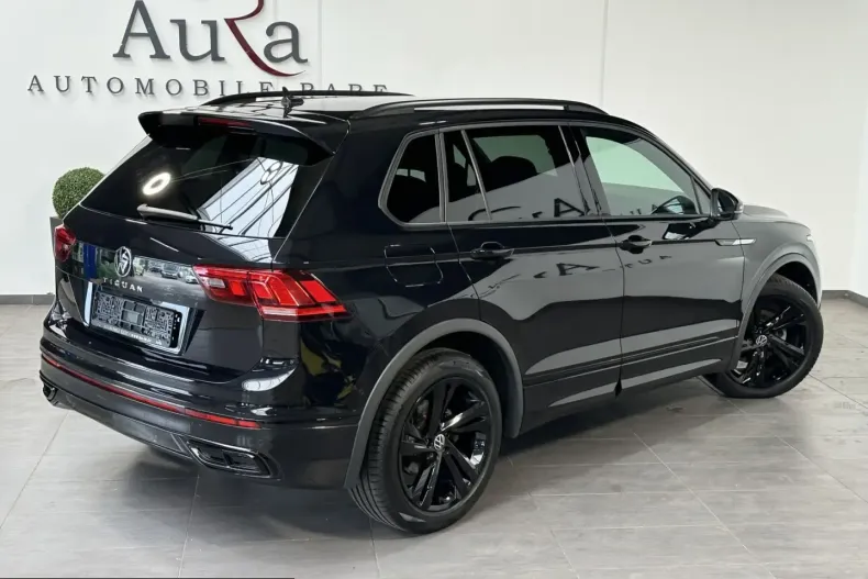 Volkswagen Tiguan din 2021 cu 72.450 km - oferta VOL230453 - foto 5