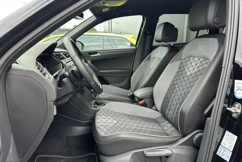 Volkswagen Tiguan din 2021 cu 72.450 km - oferta VOL230453 - foto 11