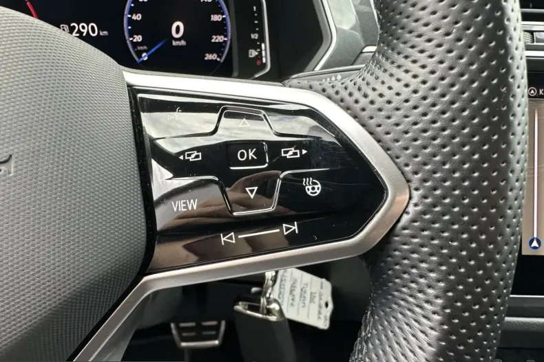 Volkswagen Tiguan din 2021 cu 72.450 km - oferta VOL230453 - foto 13