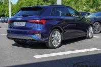 Audi A3 din 2022 cu 89.496 km - oferta AUD230454 - foto 2