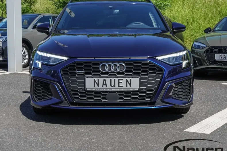 Audi A3 din 2022 cu 89.496 km - oferta AUD230454 - foto 4