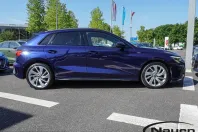 Audi A3 din 2022 cu 89.496 km - oferta AUD230454 - foto 5