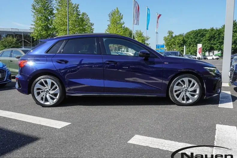 Audi A3 din 2022 cu 89.496 km - oferta AUD230454 - foto 5
