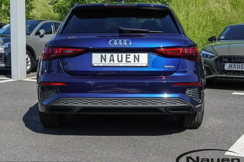 Audi A3 din 2022 cu 89.496 km - oferta AUD230454 - foto 7