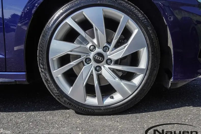Audi A3 din 2022 cu 89.496 km - oferta AUD230454 - foto 8