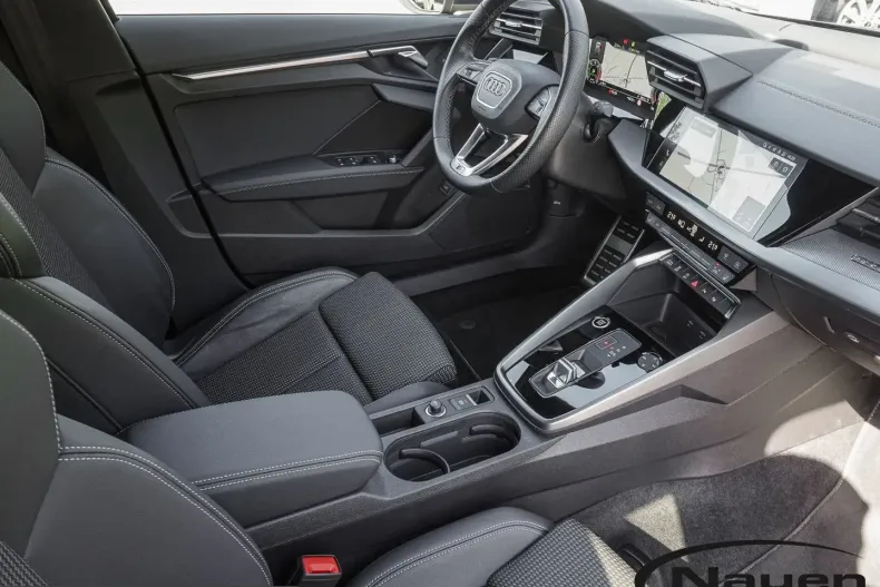 Audi A3 din 2022 cu 89.496 km - oferta AUD230454 - foto 9