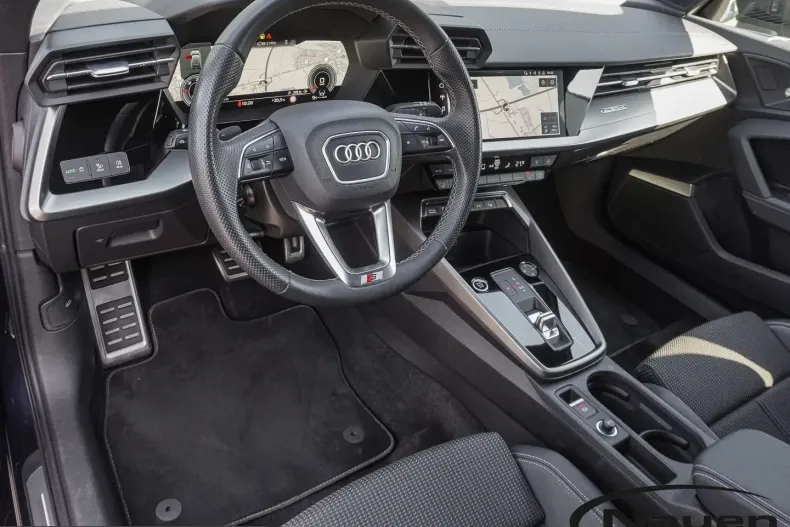 Audi A3 din 2022 cu 89.496 km - oferta AUD230454 - foto 10