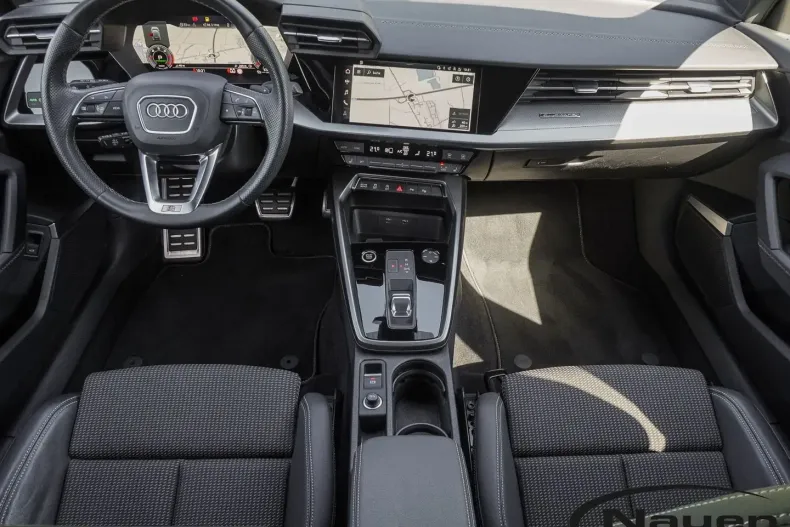 Audi A3 din 2022 cu 89.496 km - oferta AUD230454 - foto 11