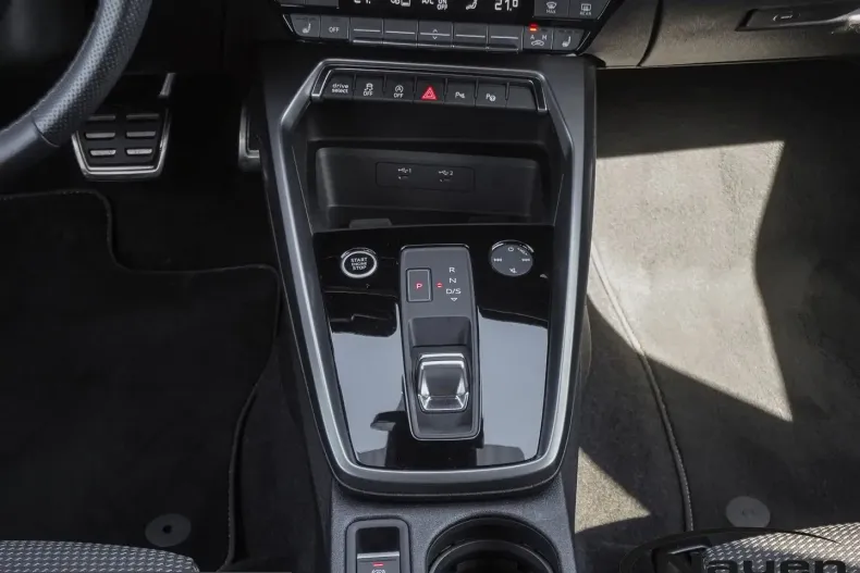 Audi A3 din 2022 cu 89.496 km - oferta AUD230454 - foto 17