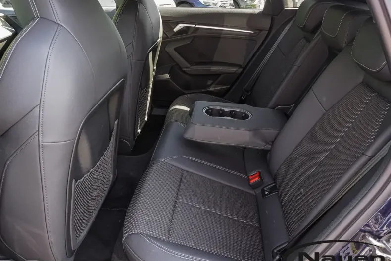 Audi A3 din 2022 cu 89.496 km - oferta AUD230454 - foto 19