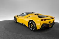 Ferrari SF90 din 2022 cu 7.300 km - oferta FER230455 - foto 3