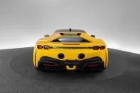 Ferrari SF90 din 2022 cu 7.300 km - oferta FER230455 - foto 10