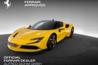 Ferrari SF90 din 2022 cu 7.300 km - oferta FER230455 - foto 11