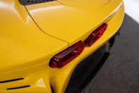 Ferrari SF90 din 2022 cu 7.300 km - oferta FER230455 - foto 12
