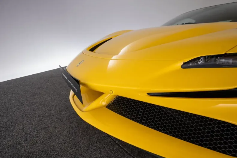 Ferrari SF90 din 2022 cu 7.300 km - oferta FER230455 - foto 14