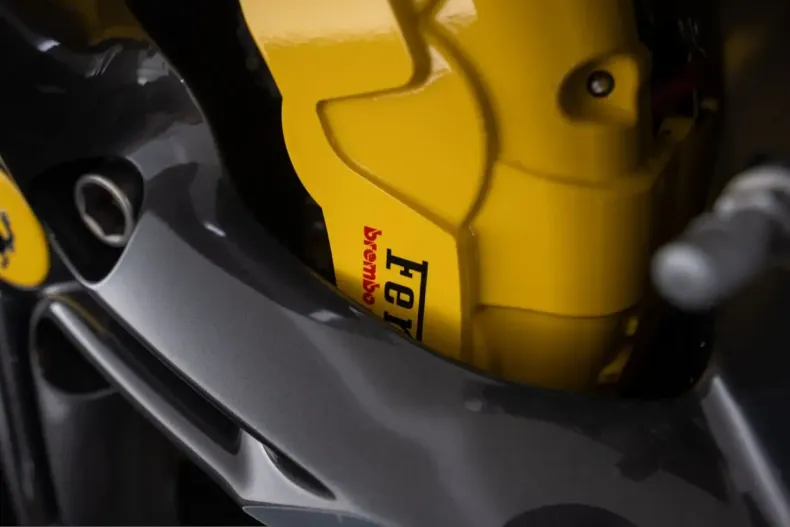Ferrari SF90 din 2022 cu 7.300 km - oferta FER230455 - foto 31