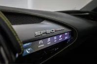 Ferrari SF90 din 2022 cu 7.300 km - oferta FER230455 - foto 42