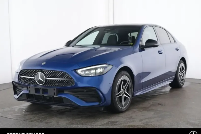 Mercedes-Benz C 300 (Clasa C) din 2024 cu 38.809 km - oferta MER230456 - foto 10