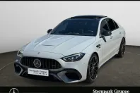Mercedes-Benz C 63 AMG (Clasa C) din 2025 cu 20.000 km - oferta MER230457 - foto 1