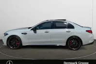 Mercedes-Benz C 63 AMG (Clasa C) din 2025 cu 20.000 km - oferta MER230457 - foto 2