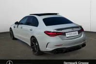 Mercedes-Benz C 63 AMG (Clasa C) din 2025 cu 20.000 km - oferta MER230457 - foto 3