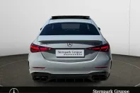 Mercedes-Benz C 63 AMG (Clasa C) din 2025 cu 20.000 km - oferta MER230457 - foto 4