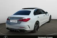 Mercedes-Benz C 63 AMG (Clasa C) din 2025 cu 20.000 km - oferta MER230457 - foto 5