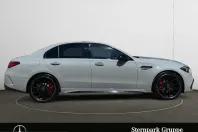 Mercedes-Benz C 63 AMG (Clasa C) din 2025 cu 20.000 km - oferta MER230457 - foto 6