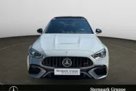 Mercedes-Benz C 63 AMG (Clasa C) din 2025 cu 20.000 km - oferta MER230457 - foto 8