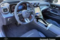 Mercedes-Benz C 63 AMG (Clasa C) din 2025 cu 20.000 km - oferta MER230457 - foto 9