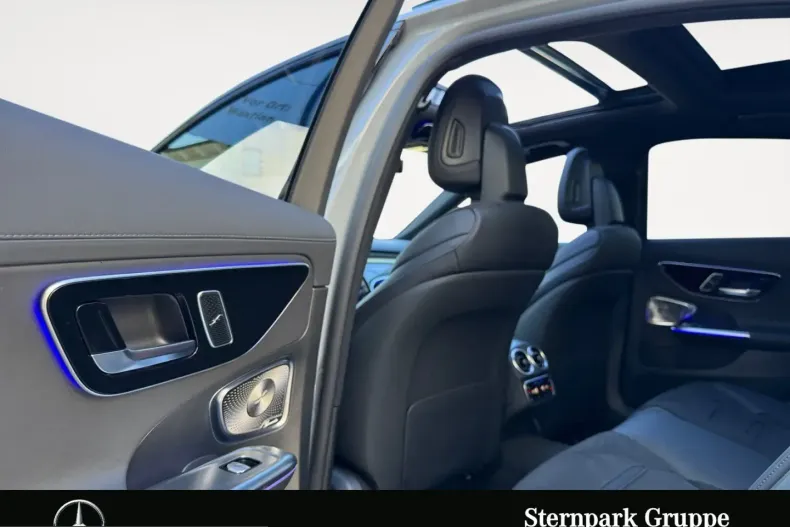 Mercedes-Benz C 63 AMG (Clasa C) din 2025 cu 20.000 km - oferta MER230457 - foto 13